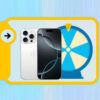Win iPhone 16 Pro & more from Amazon
