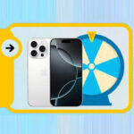 Win iPhone 16 Pro & more from Amazon