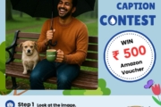 Win Rs 500 Amazon Voucher – New Contest from Portea Medical